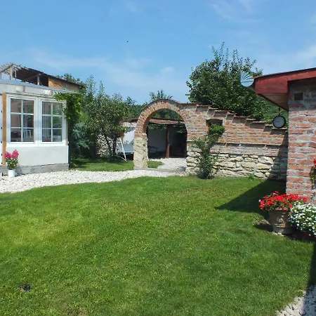 Aparthotel Casa Veronica