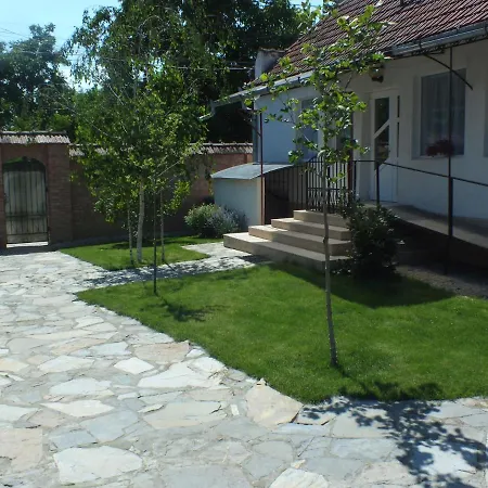 Aparthotel Casa Veronica Galda de Jos
